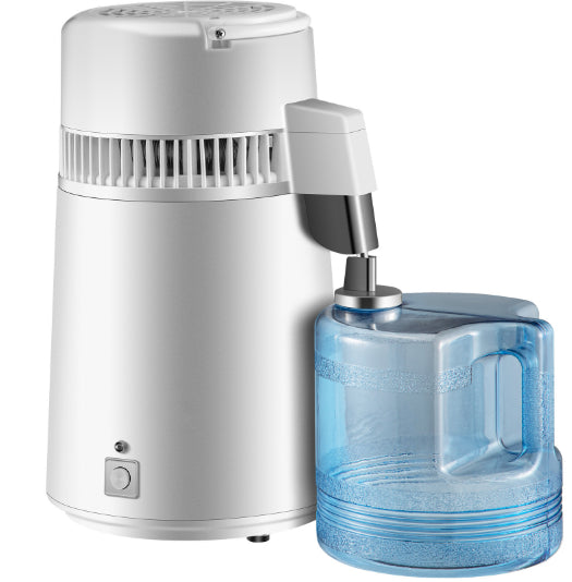 4L Dental Medical,Dental Medical Pure Water Distiller