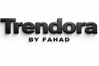 Trendora By Fahad