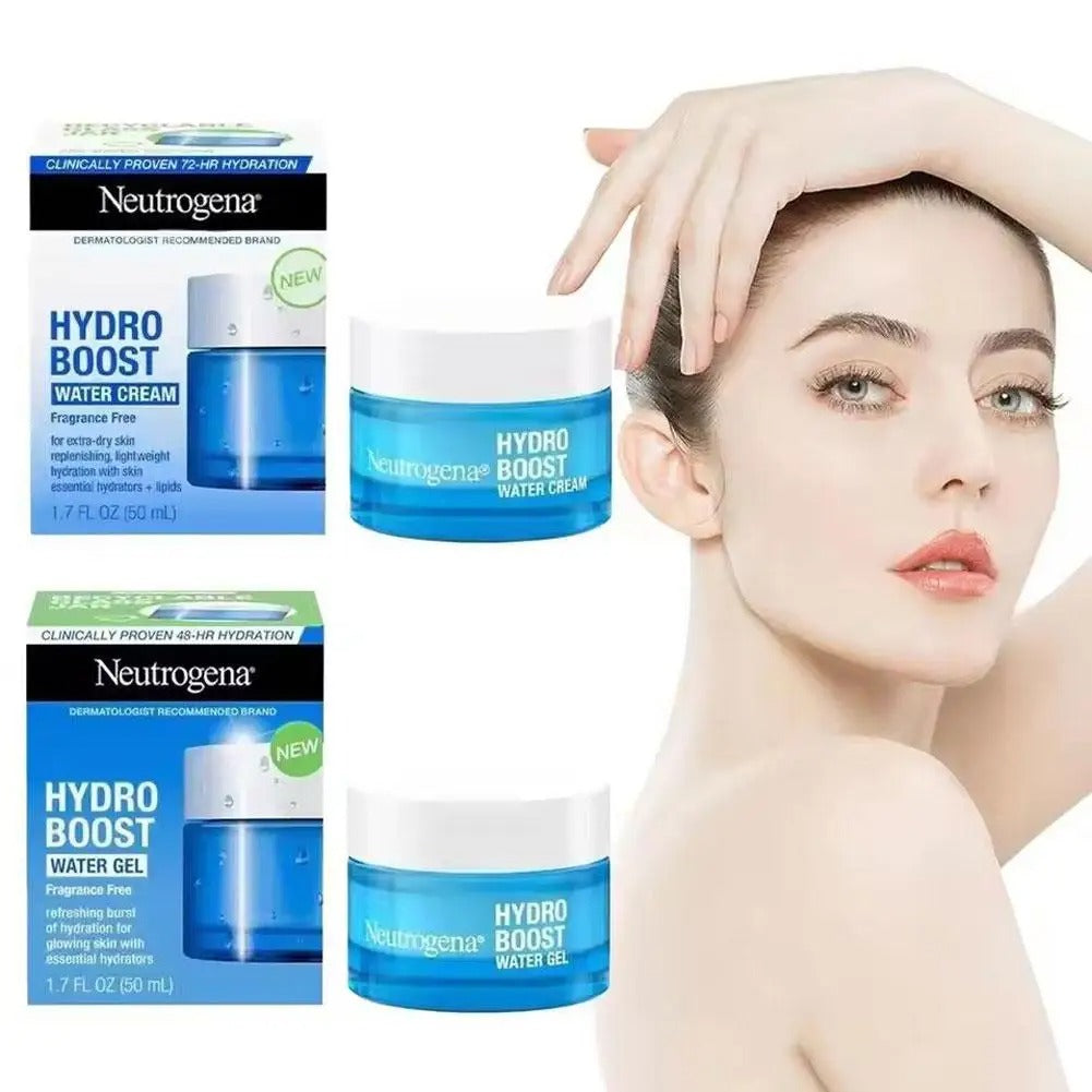 Neutrogena - Hydro Boost Water Gel