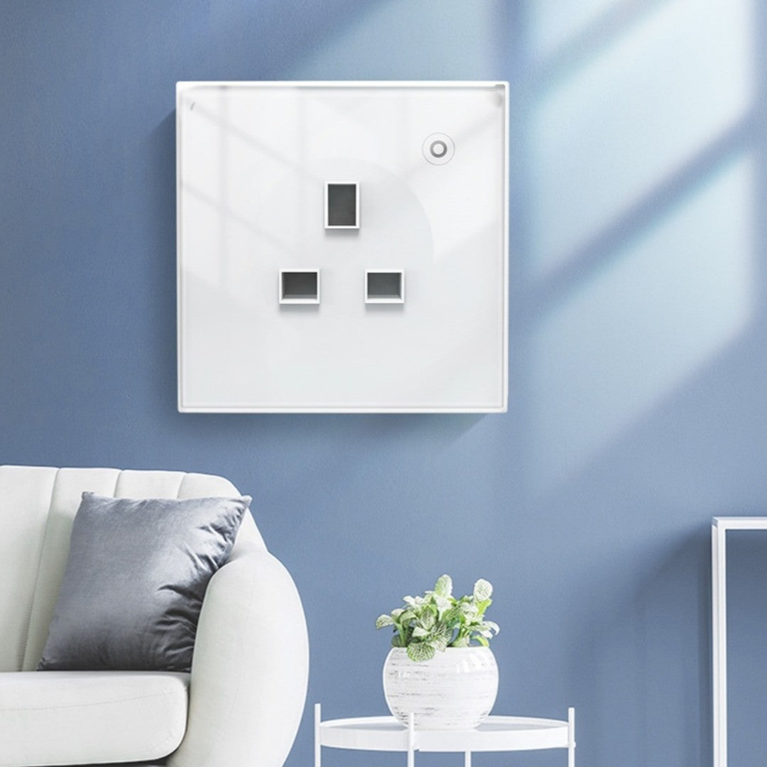 Multi Functional Home Graffiti Smart Home Socket