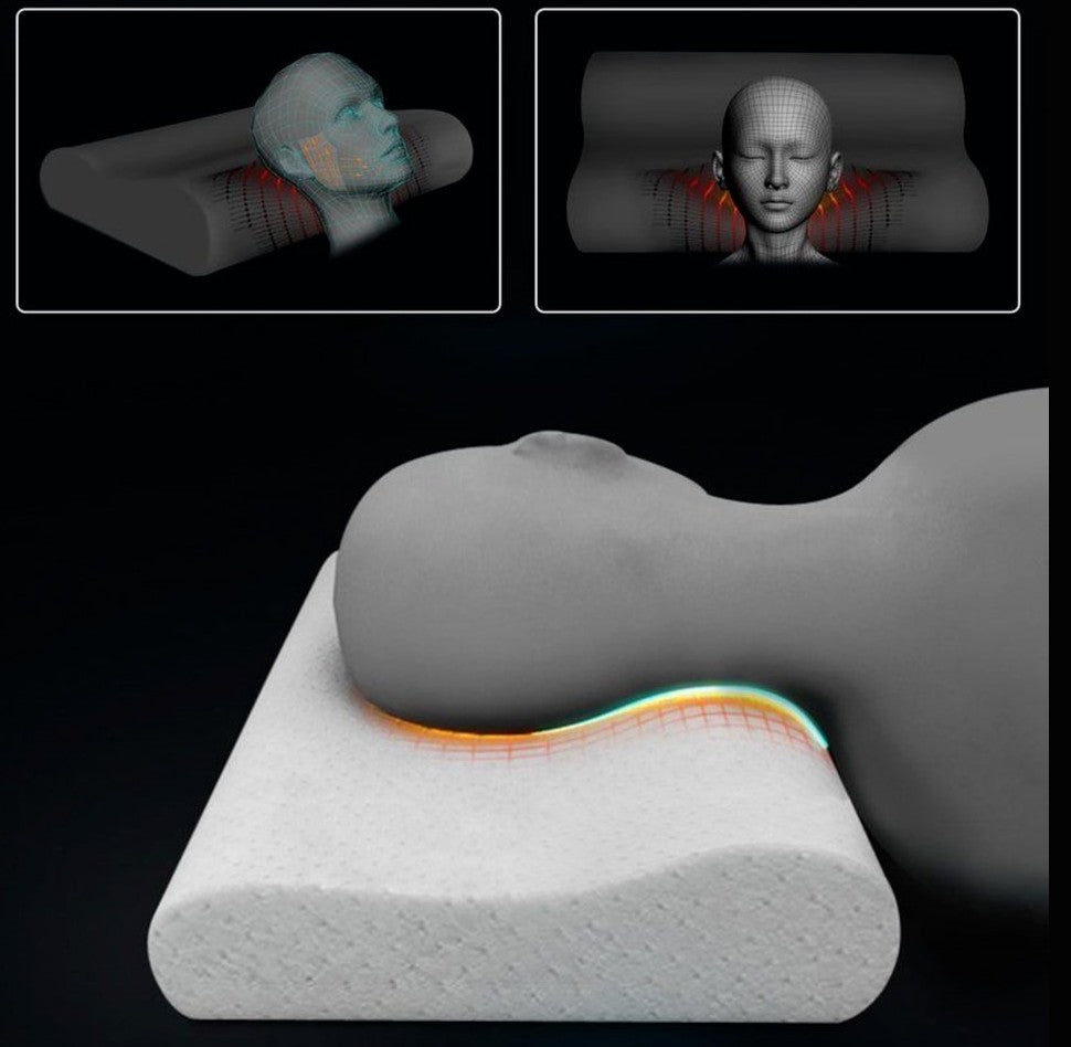 Comfortable Medical Pillow