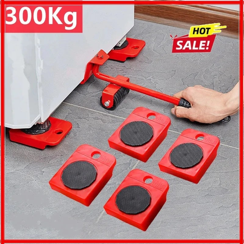 Heavy Duty Furniture Mover